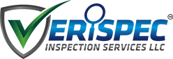 Verispec Inspection Services Logo
